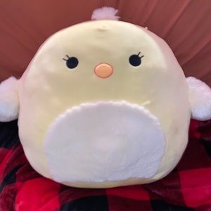 chick squishmallow